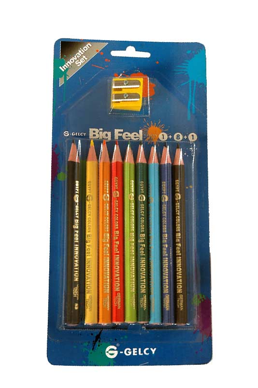 eco pencils in egypt