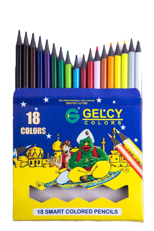 eco pencils in egypt